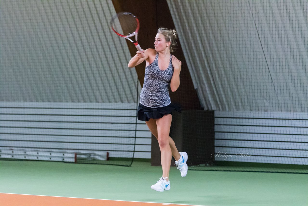 Sophia Intert 519 - Sparkasse Westholstein Cup Marne